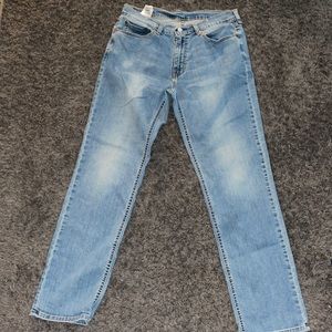 NEW 34x34 levis 541 MEN jeans